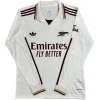 Arsenal Camiseta 2025 2026 Tercera Amarilla - Camiseta Arsenal | PTDHMALL