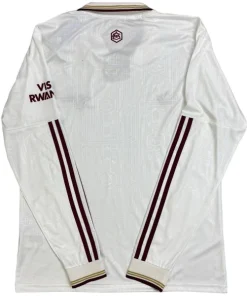Arsenal Camiseta 2025 2026 Tercera Amarilla - Camiseta Arsenal | PTDHMALL