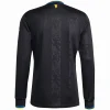 Manchester United Camiseta 2025 2026 Tercera Negra - Camiseta Manchester United | PTDHMALL