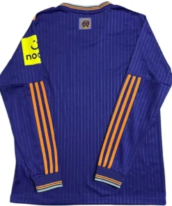 Newcastle United Camiseta 2025 2026 Tercera Azul - Camiseta Newcastle United | PTDHMALL