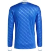 Real Madrid Camiseta 2025 2026 Tercera Azul - Camiseta Real Madrid | PTDHMALL