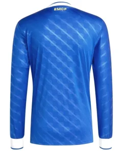 Real Madrid Camiseta 2025 2026 Tercera Azul - Camiseta Real Madrid | PTDHMALL