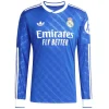 Real Madrid Camiseta 2025 2026 Tercera Azul - Camiseta Real Madrid | PTDHMALL