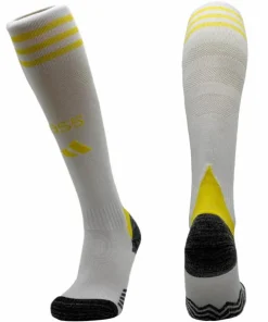 Calcetines 2025 2026 Tercera Blanco | PTDHMALL