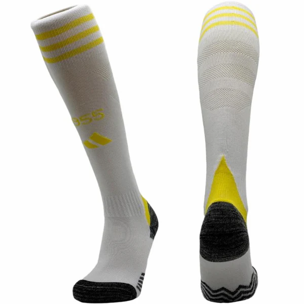 Calcetines 2025 2026 Tercera Blanco | PTDHMALL