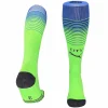 Manchester City Calcetines 2025 2026 Tercera Verde - Manchester City Barata | PTDHMALL