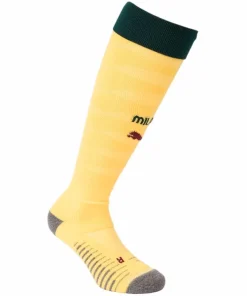 Calcetines 2025 2026 Tercera Amarillo | PTDHMALL