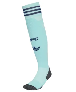 Calcetines 2024 2025 Tercera Azul | PTDHMALL