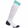 Calcetines 2025 2026 Tercera Blanco | PTDHMALL