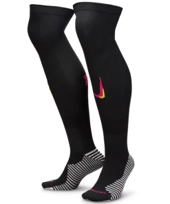 Calcetines 2024 2025 Tercera Negro | PTDHMALL
