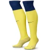 Calcetines 2025 2026 Tercera Amarillo | PTDHMALL