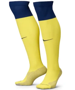 Calcetines 2025 2026 Tercera Amarillo | PTDHMALL