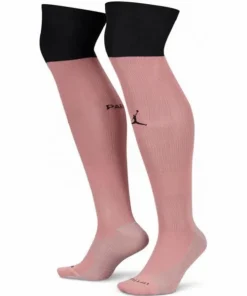 Paris Saint Germain Calcetines 2024 2025 Tercera Rosa - Paris Saint Germain Barata | PTDHMALL
