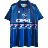 AC Milan Camiseta Tercera Azul - Camiseta Ac Milan | PTDHMALL