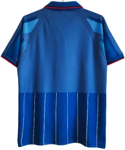 AC Milan Camiseta Tercera Azul - Camiseta Ac Milan | PTDHMALL