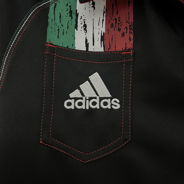 AC Milan Camiseta 2012 2013 Tercera Negra - Camiseta Ac Milan | PTDHMALL