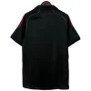 AC Milan Camiseta 2012 2013 Tercera Negra - Camiseta Ac Milan | PTDHMALL
