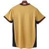 AC Milan Camiseta 2013 2014 Tercera Amarilla - Camiseta Ac Milan | PTDHMALL