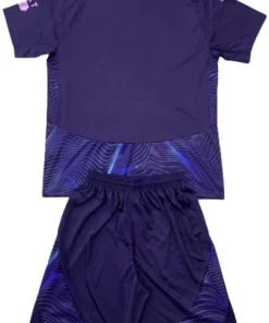 Conjunto 2024 2025 Tercera Azul | PTDHMALL