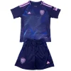 Conjunto 2024 2025 Tercera Azul | PTDHMALL