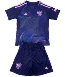 Conjunto 2024 2025 Tercera Azul | PTDHMALL