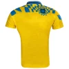 Inter Milán Camiseta Tercera Amarilla - Camiseta Inter Milán | PTDHMALL