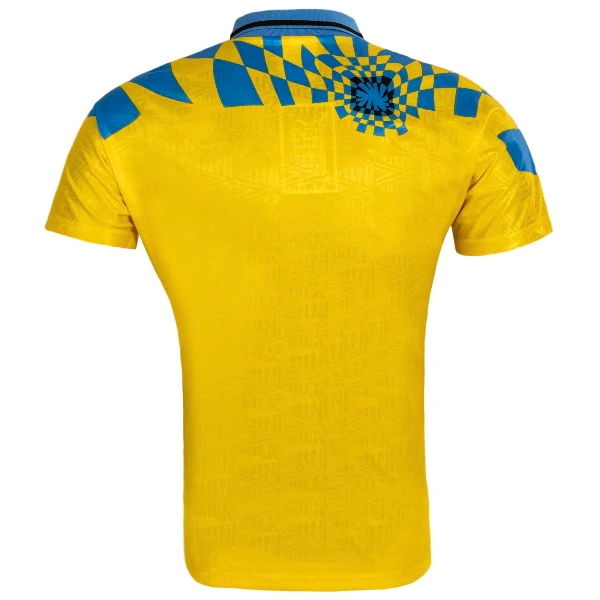 Inter Milán Camiseta Tercera Amarilla - Camiseta Inter Milán | PTDHMALL