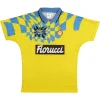 Inter Milán Camiseta Tercera Amarilla - Camiseta Inter Milán | PTDHMALL