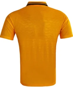 Inter Milán Camiseta Tercera Amarilla - Camiseta Inter Milán | PTDHMALL