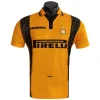 Inter Milán Camiseta Tercera Amarilla - Camiseta Inter Milán | PTDHMALL