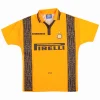 Inter Milán Camiseta Tercera Amarilla - Camiseta Inter Milán | PTDHMALL
