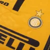 Inter Milán Camiseta Tercera Amarilla - Camiseta Inter Milán | PTDHMALL
