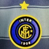 Inter Milán Camiseta 2004 2005 Tercera Azul - Camiseta Inter Milán | PTDHMALL