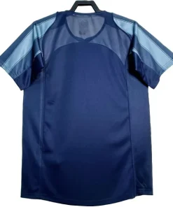 Inter Milán Camiseta 2004 2005 Tercera Azul - Camiseta Inter Milán | PTDHMALL