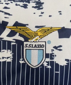 Camiseta Tercera Azul - Camisetas De Futbol Retro | PTDHMALL