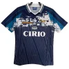 Camiseta Tercera Azul - Camisetas De Futbol Retro | PTDHMALL