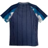Camiseta Tercera Azul - Camisetas De Futbol Retro | PTDHMALL