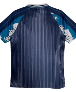 Camiseta Tercera Azul - Camisetas De Futbol Retro | PTDHMALL