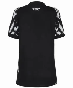 Camiseta 2025 2026 Tercera Negra - Camisetas De Futbol Retro | PTDHMALL