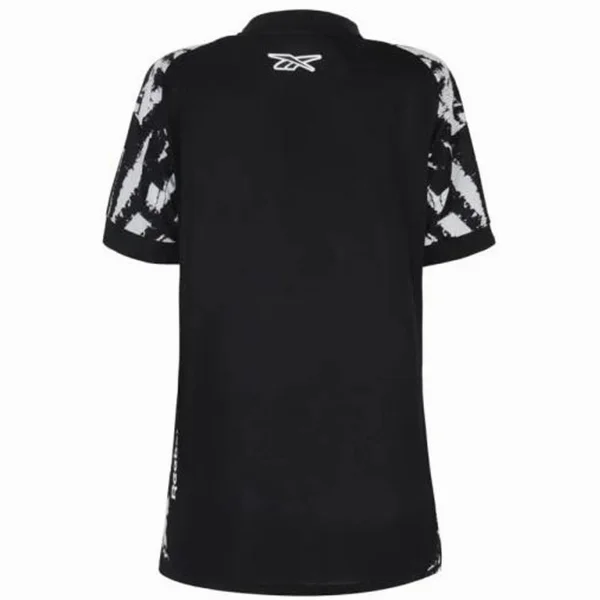 Camiseta 2025 2026 Tercera Negra - Camisetas De Futbol Retro | PTDHMALL
