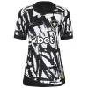 Camiseta 2025 2026 Tercera Negra - Camisetas De Futbol Retro | PTDHMALL