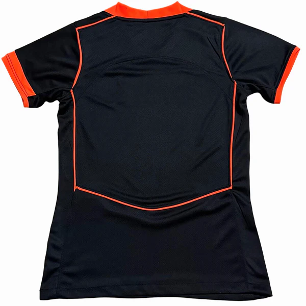Camiseta 2025 2026 Tercera Negra - Camisetas De Futbol Retro | PTDHMALL