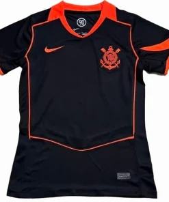 Camiseta 2025 2026 Tercera Negra - Camisetas De Futbol Retro | PTDHMALL