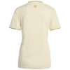 Camiseta 2025 2026 Tercera Amarilla - Camisetas De Futbol Retro | PTDHMALL