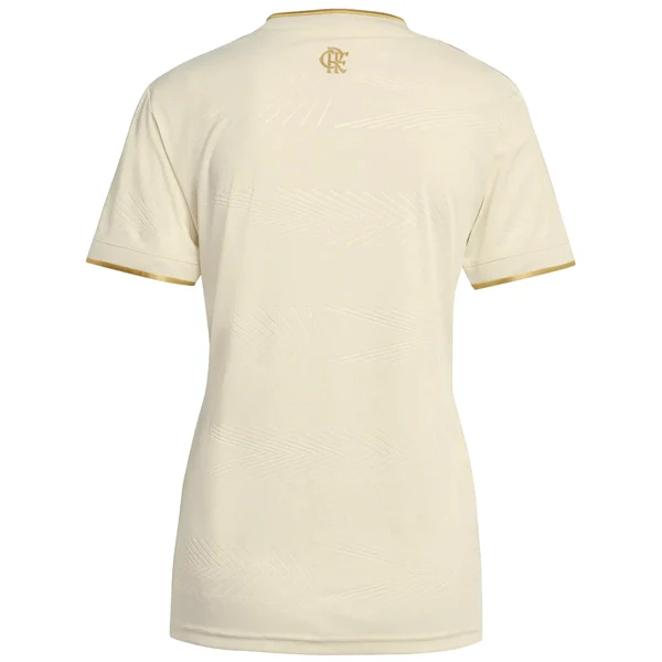 Camiseta 2025 2026 Tercera Amarilla - Camisetas De Futbol Retro | PTDHMALL