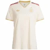 Camiseta 2025 2026 Tercera Amarilla - Camisetas De Futbol Retro | PTDHMALL