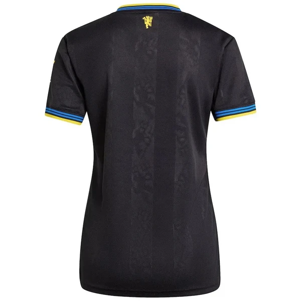 Camiseta 2025 2026 Tercera Negra - Camisetas De Futbol Retro | PTDHMALL