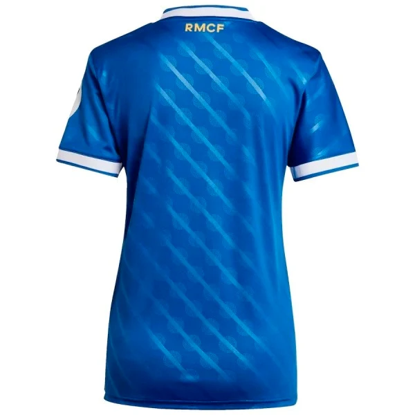 Camiseta 2025 2026 Tercera Azul - Camisetas De Futbol Retro | PTDHMALL