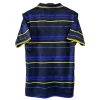 Parma Camiseta Tercera Azul - Camiseta Real Madrid Parmalat | PTDHMALL