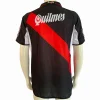River Plate Camiseta 2000 2002 Tercera Negra - Camiseta River Plate | PTDHMALL